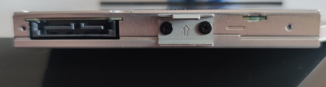 Nagrywarka DVD Acer E1-571 model GT51N