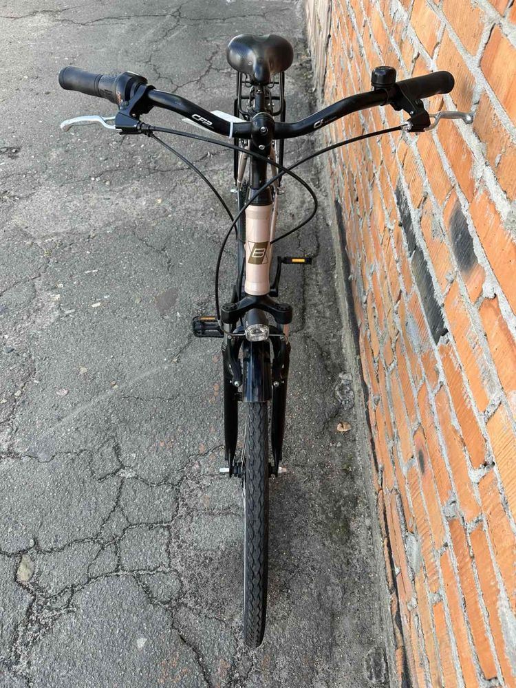 Велосипед Bicycles на планетарці Shimano Nexus 8 з Німеччини!