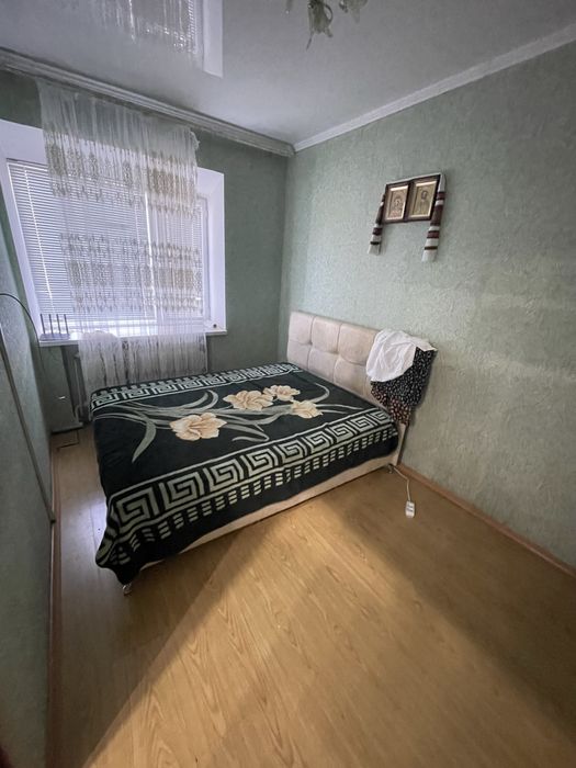 Здача будинку з 5.11.25