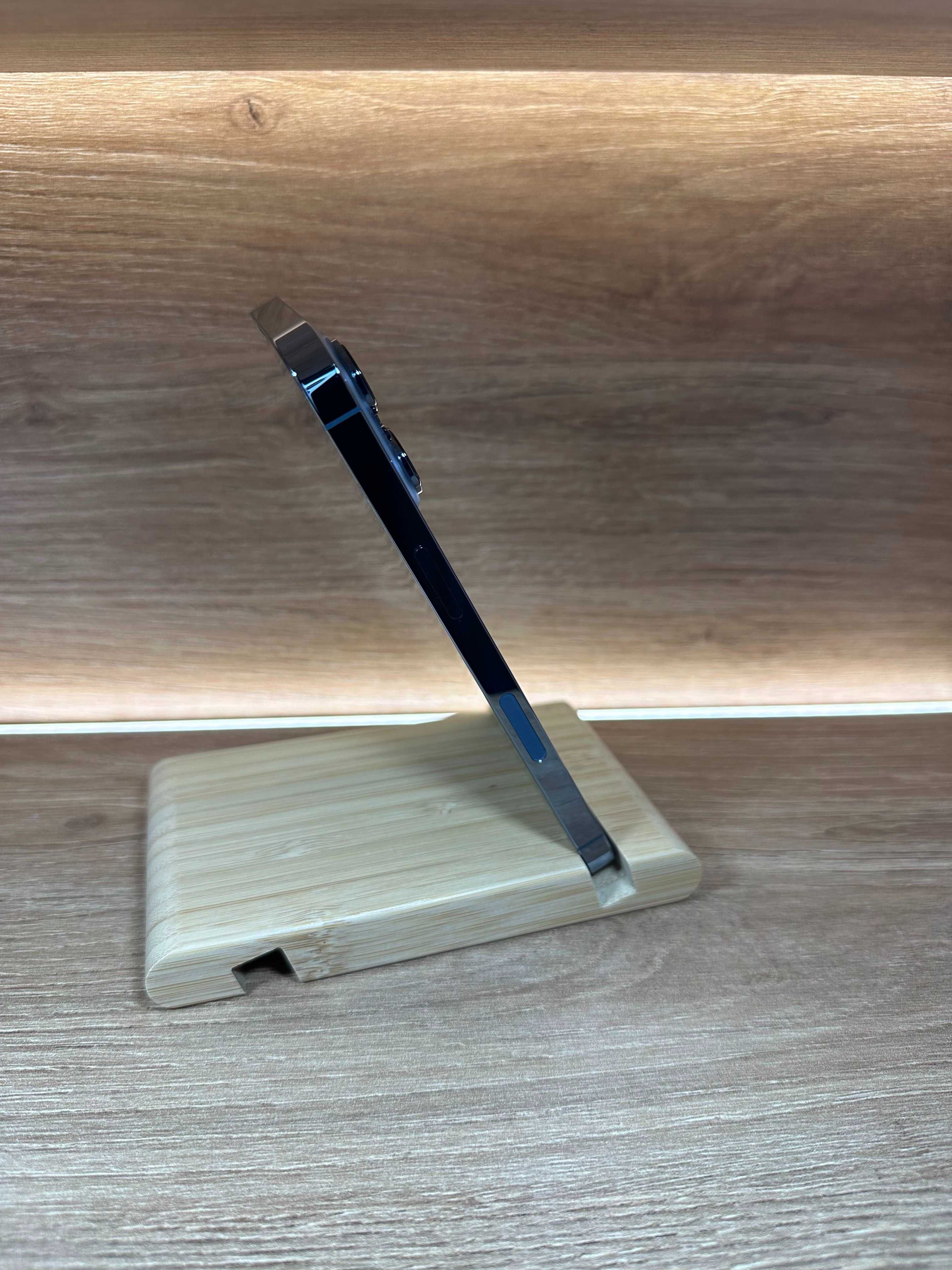 iPhone 13 Pro 128 Sierra Blue!!! З США!!! АКБ 90%!! №: 3054! Неверлок!