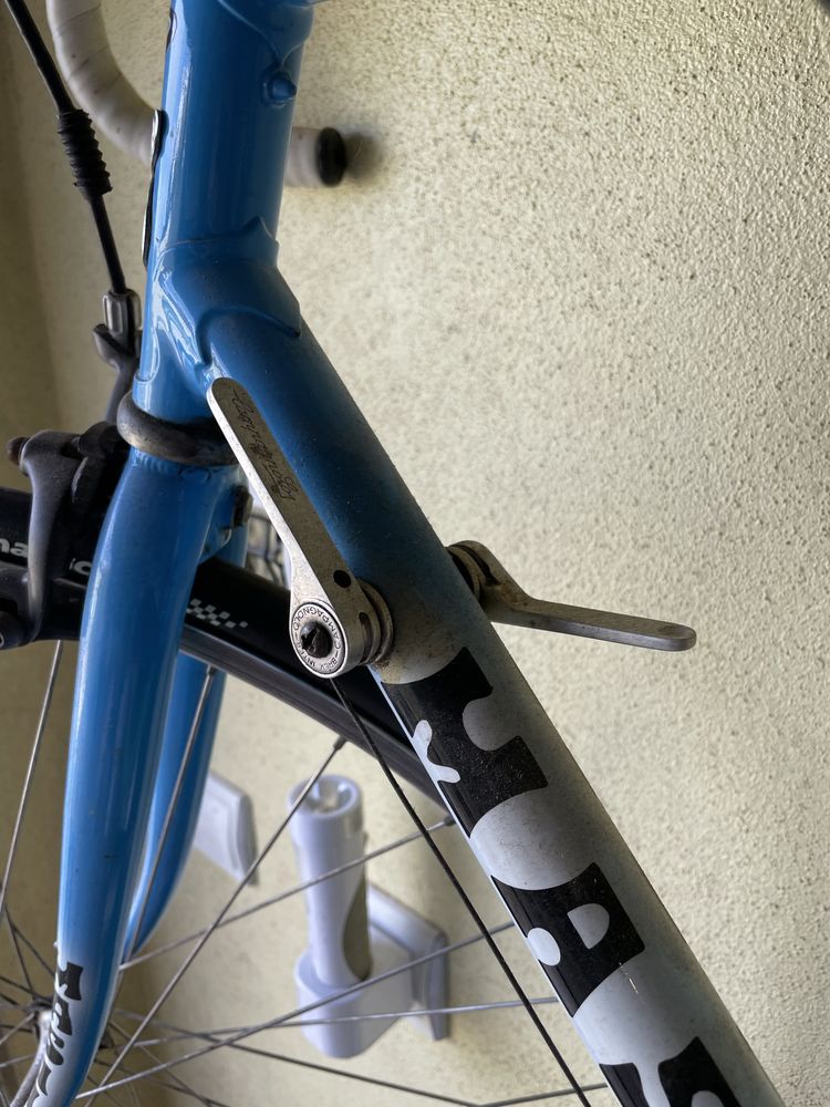 Bicicleta Masil
