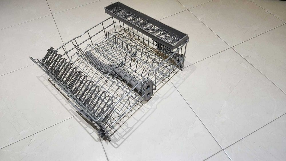 Cesto superior para Máquinas de lavar loiça Bosch Balay, Siemens