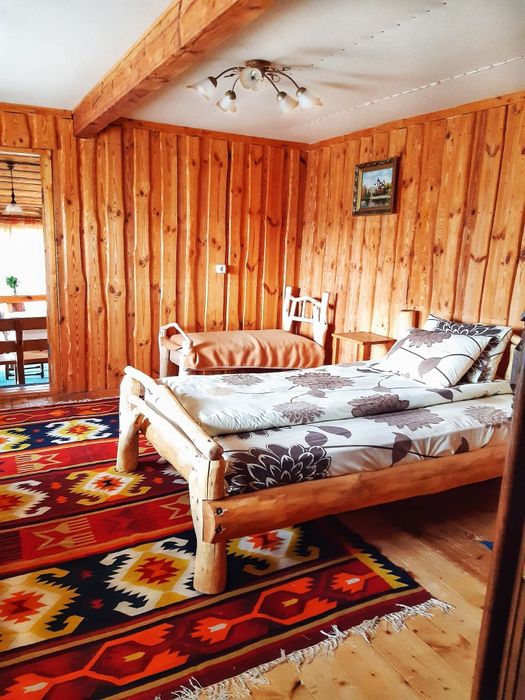 Оренда заміського будинку