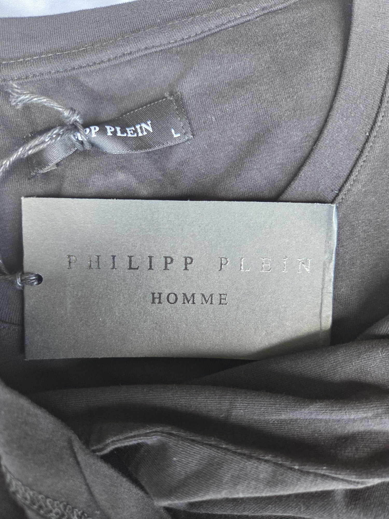 Philipp Plein koszulka damska rozmiar XL