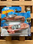 Hot wheels x-34 Star wars Landspeeder