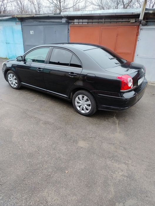 Продам -Тайота Авенсіс