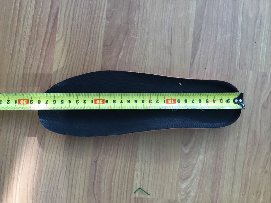 Ботинки- кроссовки фирмы Лэндровер