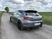 Seat Leon 3 1.8 tsi