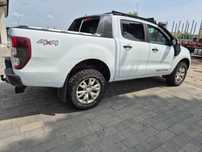 Ford Ranger Wildtrak 3.2