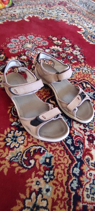 Sandały damskie Ecco