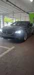 BMW Seria 7 BMW F01 3.0D Bardzo bogato wyposażony