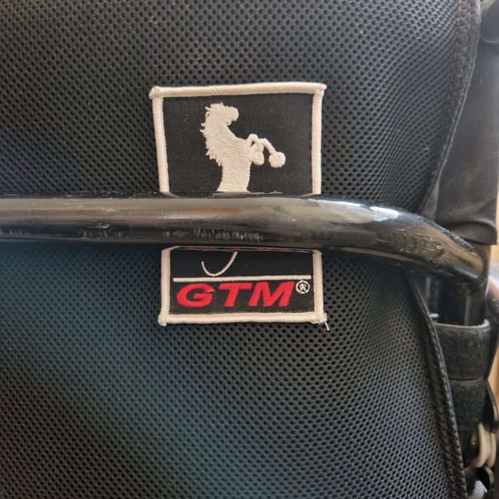 Wózki inwalidzkie GTM Techology