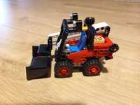 LEGO Technic - Miniładowarka 42116