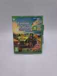 Farming Simulator 25 Xbox Series X