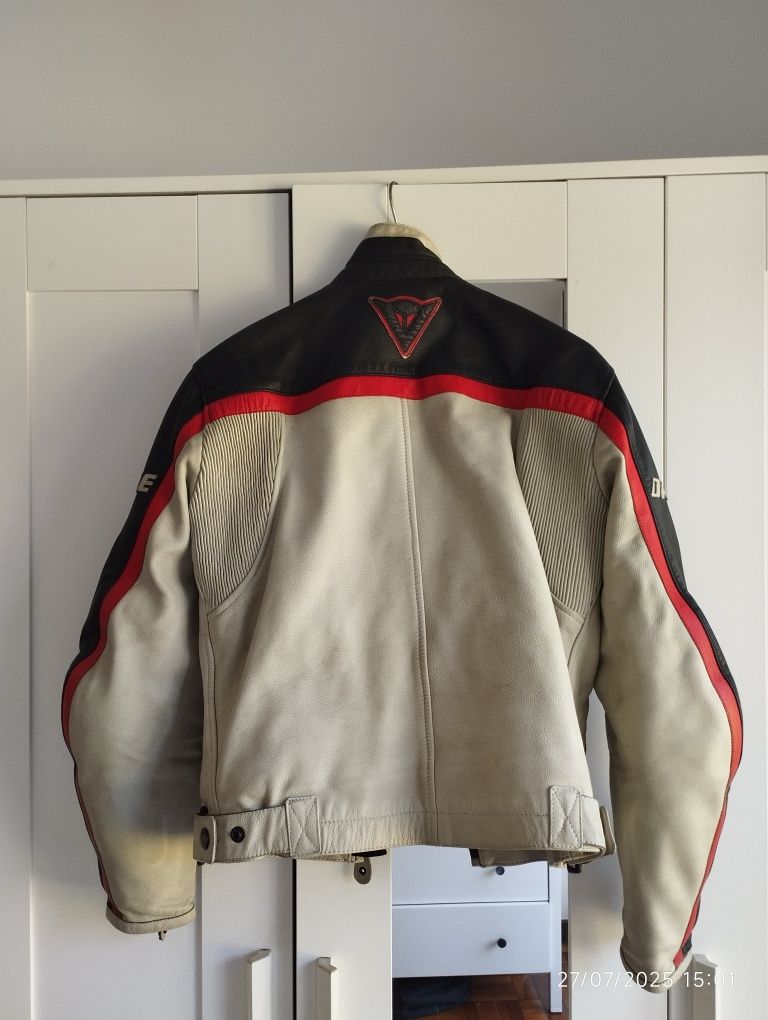 Casaco de senhora Dainese