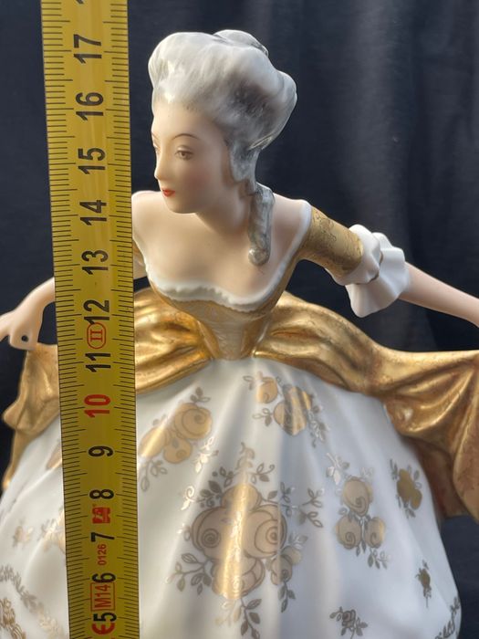 Rosenthal статуетка