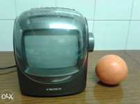 Mini Televisão e Rádio