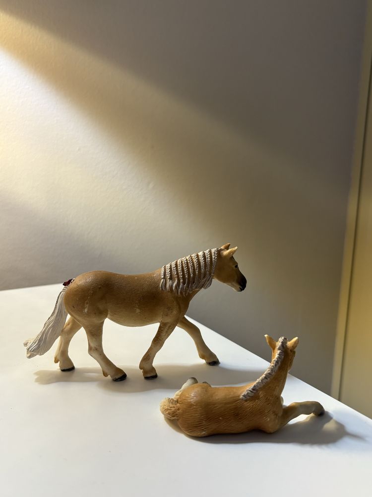 Figurka konia Schleich