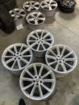 Felgi aluminiowe jaguar f-type 5x108