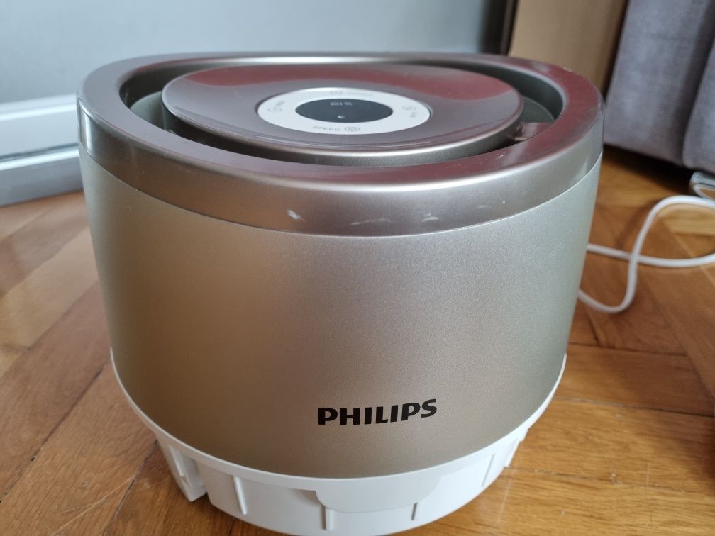 Nawilżacz powietrza Philips HU4803/01
Nawilżacz powietrza HU4803/01