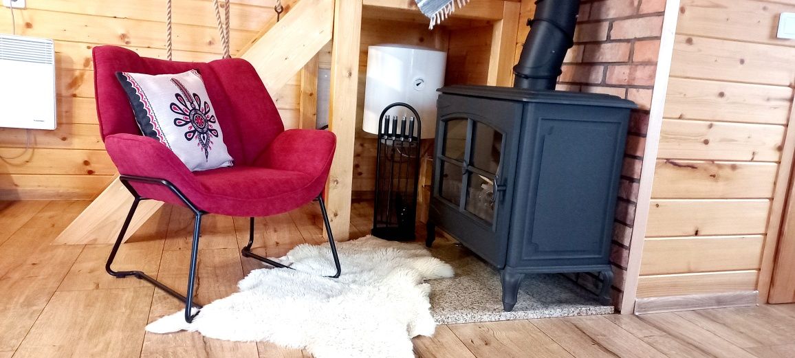 Komfortowy Domek w Górach, Beskid Wyspowy, Nowy Sącz- Limanowa
