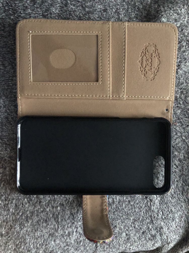 Etui do iphona 7Plus / 8Plus