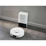 Aspirador Robô Rowenta X-Plorer Serie 140 AI+ Animal+Allergy RR9197WH
