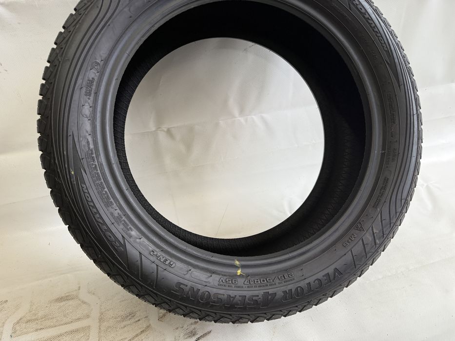 215/50/17 Goodyear Vector 4Seasons 95V 2024R