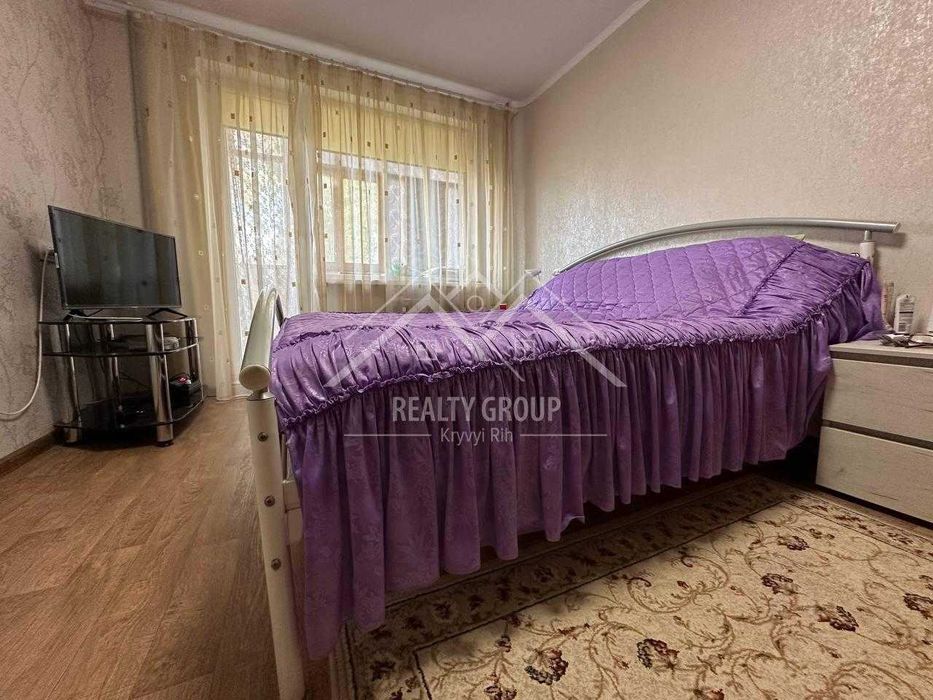 Продаж 3-х кімн квартиру кільце 129 квартал (еВідновлення)