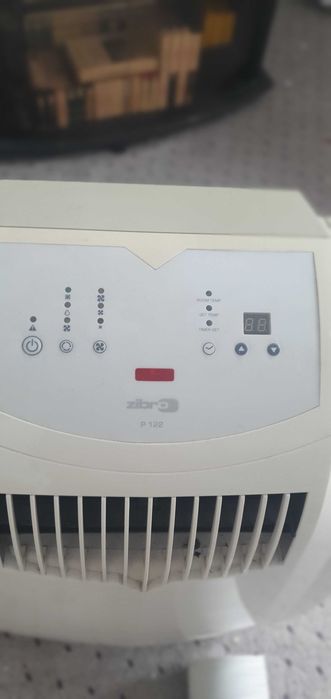 Klimatyzator przenośny