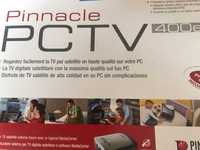 Vendo Pinnacle PCTV 400e USB 2.0