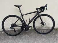 Specialized Aethos Pro Shimano Ultegra Di2 - 52