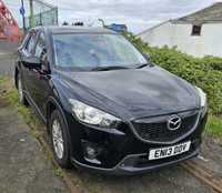 ANGLIK MAZDA CX5 2013r 2.2 Disel Warto !!!