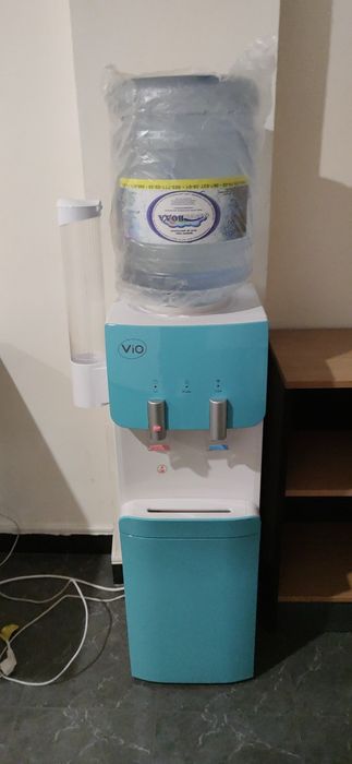 Продам новий кулер для води