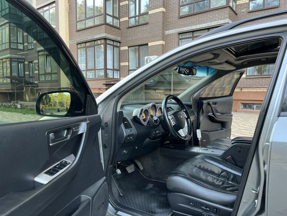 Продам Nissan Murano