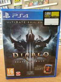 Diablo 3 Reaper of Souls Ultimate Evil Edition PS4 Lara Games