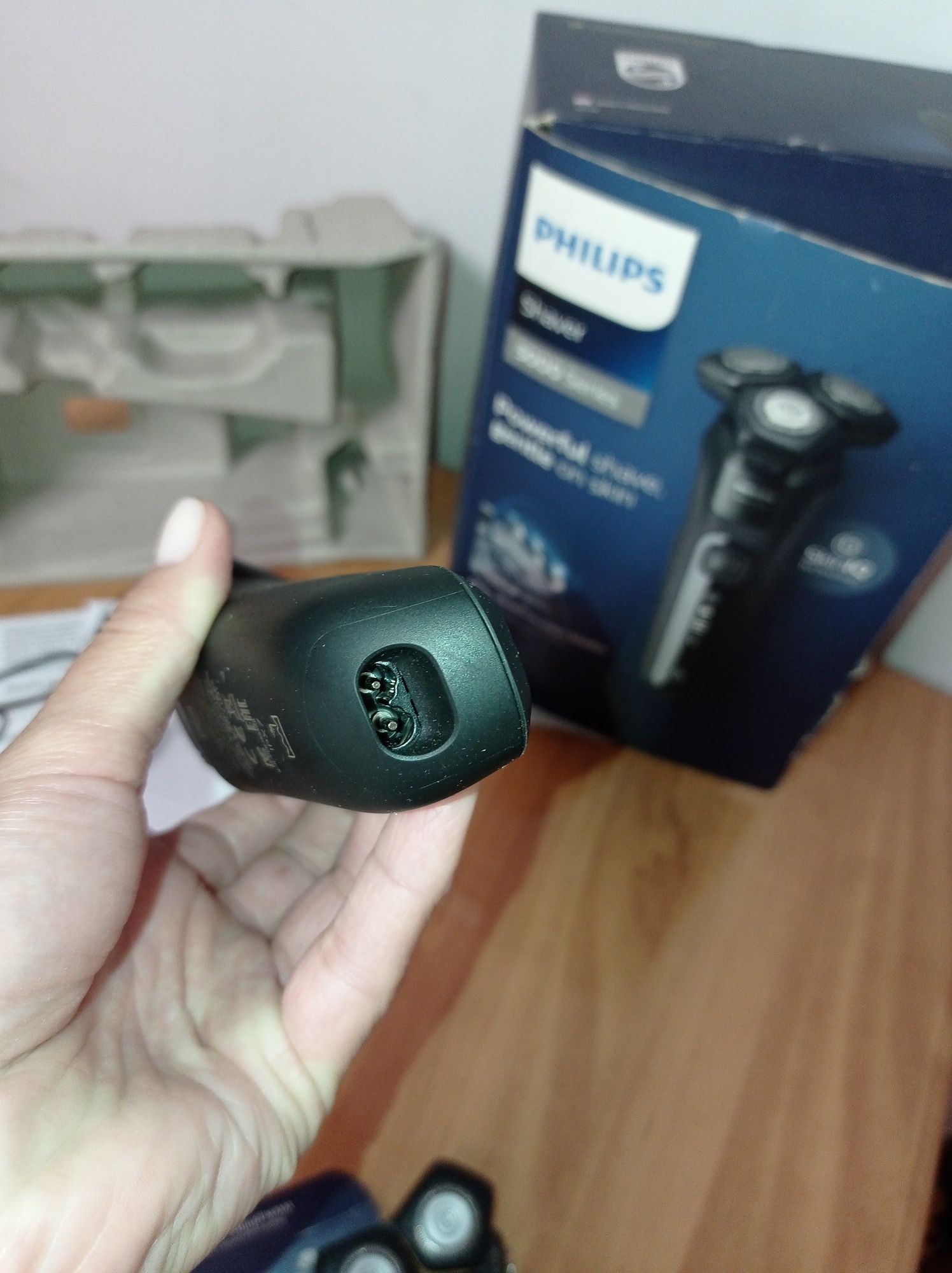 Тример PHILIPS   S5588