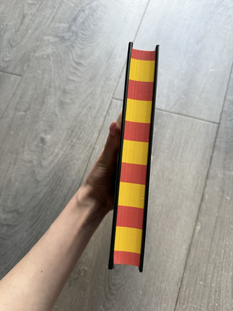 Harry Potter and the Philosopher's Stone. Gryffindor Edition