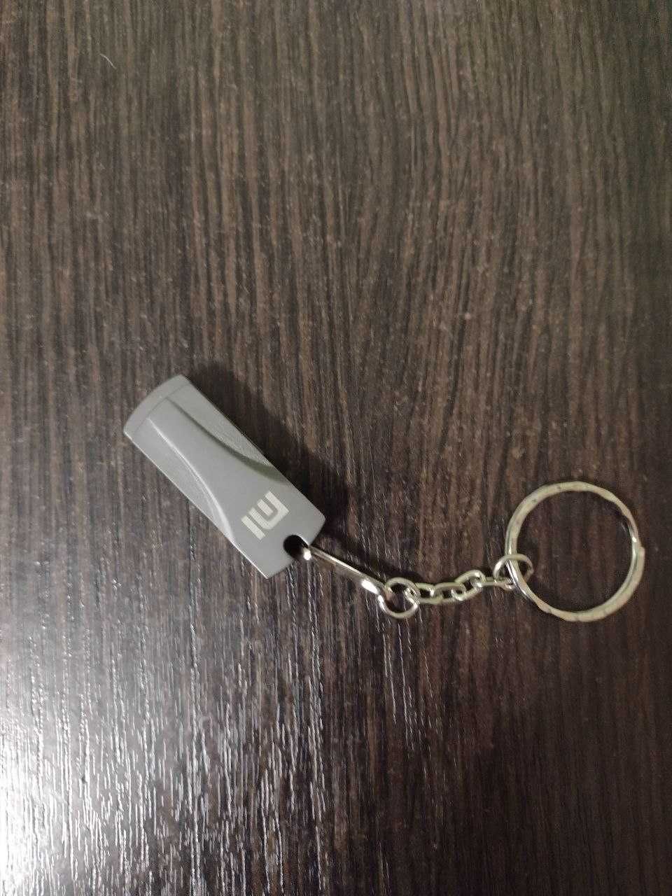 Флеш-накопитель USB 3.0 2 TB Metal Xiaomi.