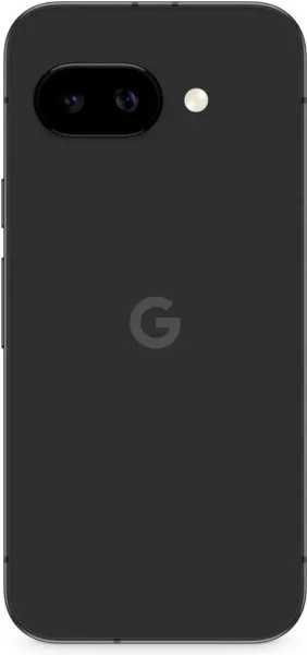 Смартфон Google Pixel 9a 8/128GB Obsidian / Iris