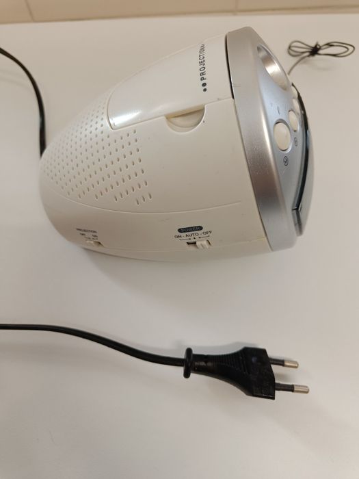 Rádio marca Qilive