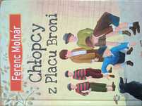Chłopcy z placu broni