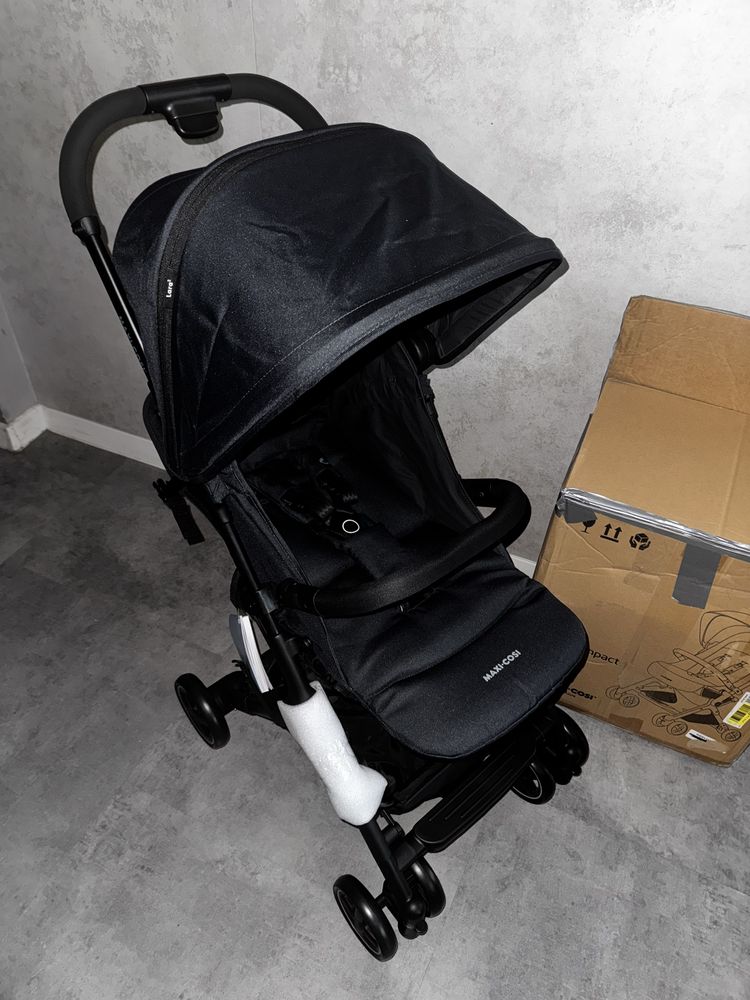 Wózek spacerowy maxi cosi lara 2 nowy