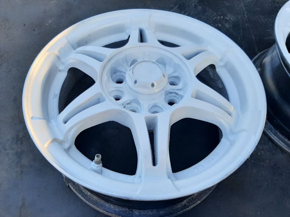 Продам легкосплавні диски r 13 4/98