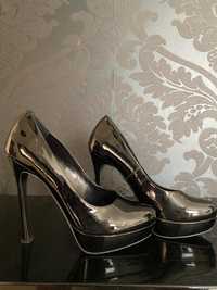 Buty damskie Kazar