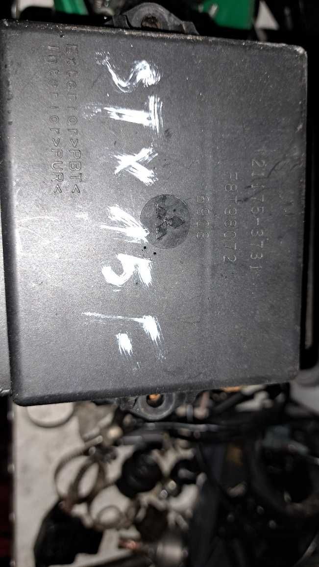 Komputer Kawasaki STX 15 f skuter wodny ecu