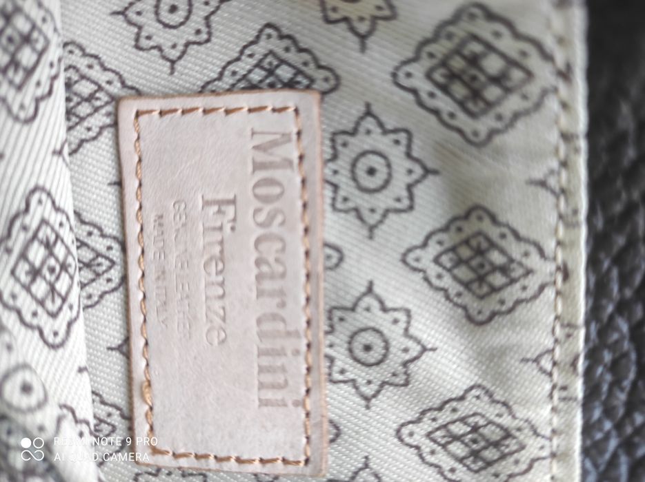 Новый Клатч натуральная кожа Италия