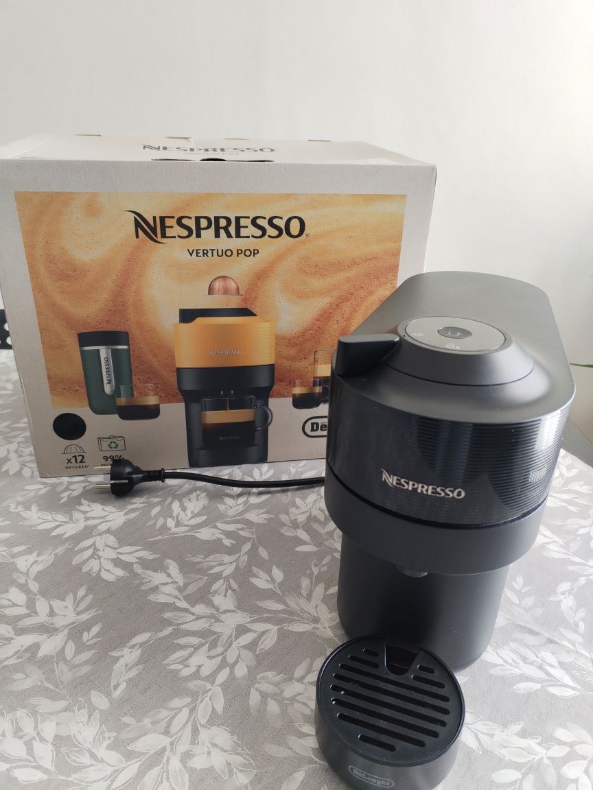 Máquina Nespresso