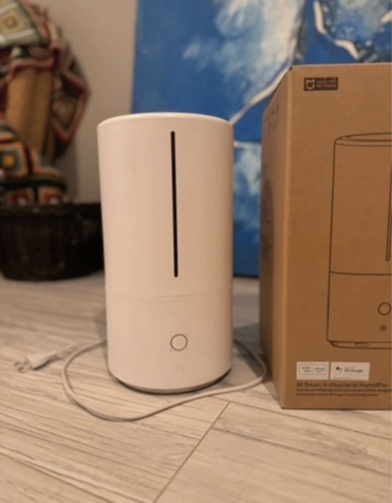 Nawilżacz ultradźwiękowy Xiaomi