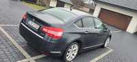 Citroen c5 2010r. 163km Exclusive